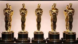 Will "Gladiator II" win Best Costume Design at the 2025 Oscars?