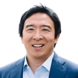 Will Andrew Yang be the 2028 Democratic Vice-Presidential nominee?
