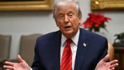 Will Trump say "Gold" or "Golden" during Bill Signing on December 12?