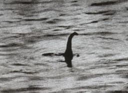 Is the Loch Ness Monster real?