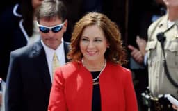 Will Darline Graham Nordone be the new republican nominee for Senate in South Carolina?