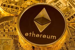 Will $ETH (Ethereum) be above $4,000 on January 12, 12pm ET?
