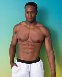Will Martin Enitan win Love Island season 12?