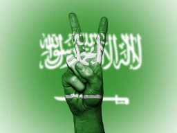 Saudi Arabia and Yemeni Houthis peace deal by end of 2023?