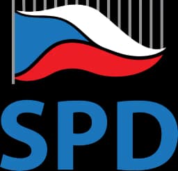 Will SPD get more than 16% of the vote in the Czech election?
