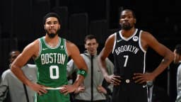Will the Nets or the Celtics win their Round 1 NBA Playoff Series?