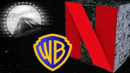 Will Company C close Warner Bros acquisition?