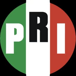 Will the Institutional Revolutionary Party (PRI) win the most seats in the 2027 Mexico legislative election?