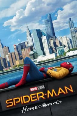 Will "Spider-Man: Homecoming" be the #2 global Netflix movie this week?