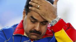 Venezuela Parlay