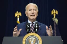 Will Biden say "Obama" during farewell address?