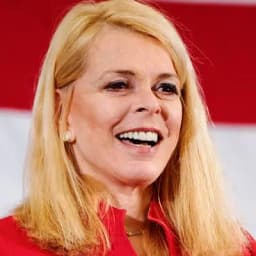 Will Betsy McCaughey win the 2026 Connecticut Governor Republican primary election?