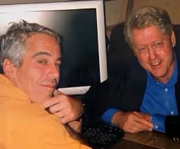 Will Barack Obama be named in Epstein files?