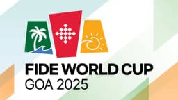 FIDE World Cup 2025 Quarterfinals - Yakubboev vs Donchenko (Advances)