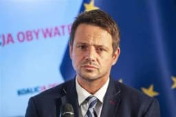 Will Rafał Trzaskowski win by over 12%?