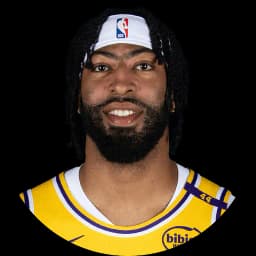 Will Anthony Davis win the 2024-25 NBA MVP?
