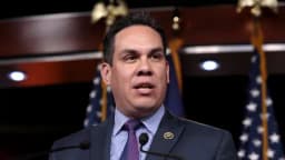 Will Pete Aguilar be the first Speaker of the House after the 2026 midterms?