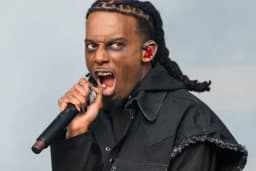 New Carti music this year?