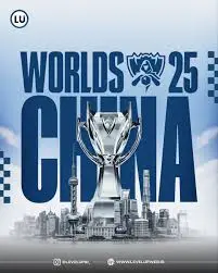 Will Anyone’s Legend win LoL Worlds 2025?