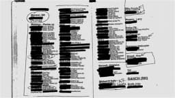 Will FBI send Pam Bondi the full Epstein files by Friday?