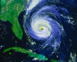 Will a hurricane make landfall in the US in August?