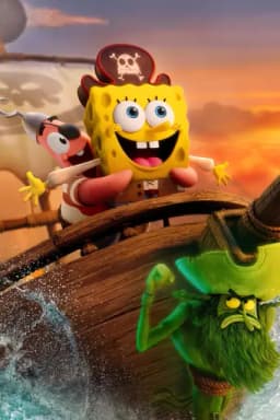 Will "The Spongebob Movie: Search for SquarePants" Opening Weekend Box Office be less than 15m?