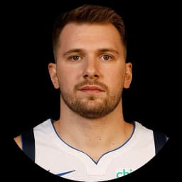 Will Luca Doncic lead the NBA in scoring?
