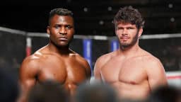 MVP Fight Night: Francis Ngannou vs. Philipe Lins