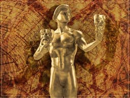 Will "Conclave" win Best Cast in a Motion Picture at the 2025 SAG Awards?