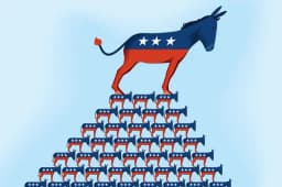 Will the California Proposition 50 referendum have the largest Democratic margin of victory?