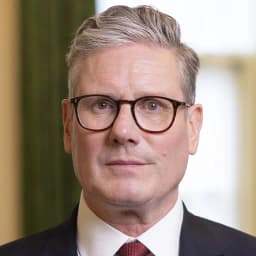 Will Keir Starmer be the next Foreign Secretary of the UK in 2026?