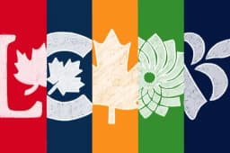Will another party win the third most seats in the next Canadian Election?