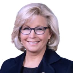 Will Liz Cheney be the 2028 Democratic Vice-Presidential nominee?