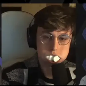 Will "Caedrel" be the #2 most watched Twitch streamer in July?