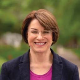 Will Amy Klobuchar be the 2024 Democratic VP nominee?