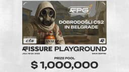 FISSURE Playground 1: BetBoom and HEROIC