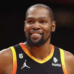 Will Kevin Durant be traded to the Timberwolves?
