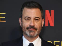 Jimmy Kimmel hosts an episode of "Jimmy Kimmel Live!" by October 15?
