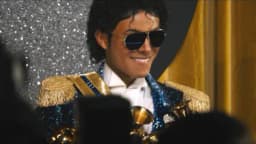 Will "Michael" 2nd Weekend Box Office be greater than 55m?