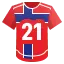 Andreas Schjelderup: 1+ goals