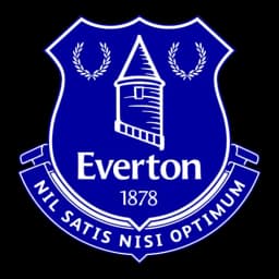Will Everton be relegated?