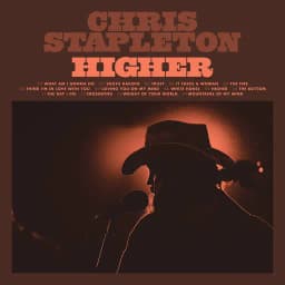 Will 'Higher' win Best Country Album?