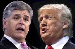 Will Trump say "Million" or "Billion" or "Trillion" 10+ times during his May 13 interview?