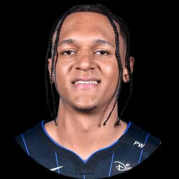 Will Paolo Banchero lead the NBA in scoring?