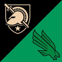 CFB: Army vs. North Texas