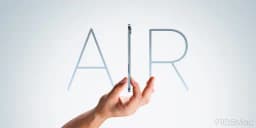 Will Apple launch an iPhone Air by November 30?