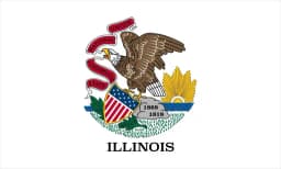 Will Person C win the Illinois Senate race in 2026?