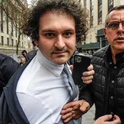 SBF sentenced to 50+ years?