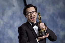 Will Jeremy Strong win Best Supporting Actor at the 2025 Oscars?