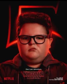 Will Derek Turnbow die in "Stranger Things: Season 5"?